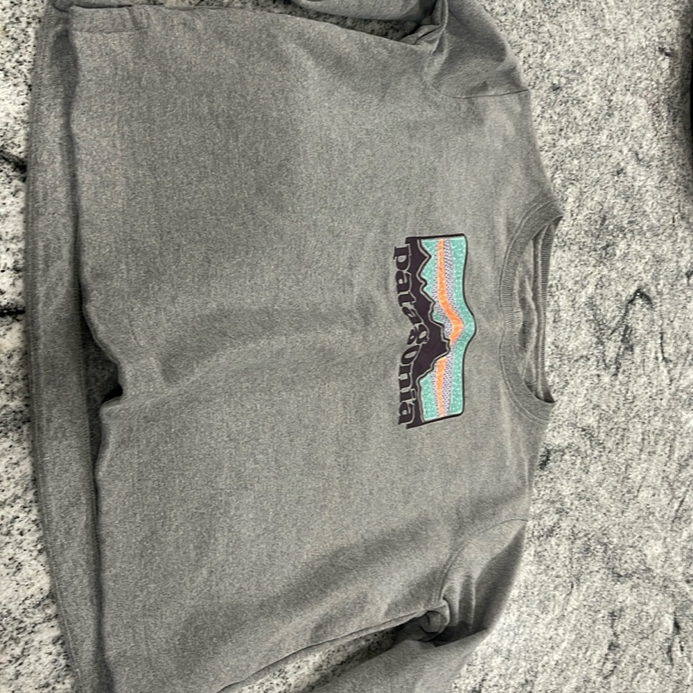 Patagonia Crewneck